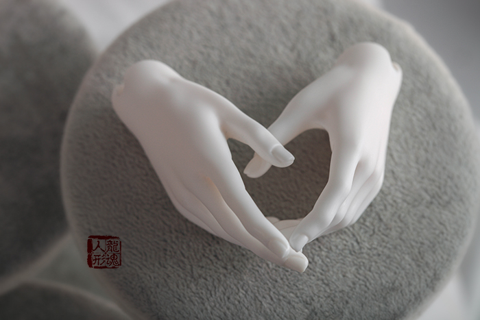 BJD SD 人偶 娃娃 BJD古风 BJD三分